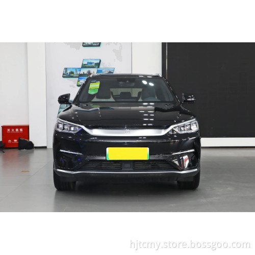 BYD Song Plus EV Car for Sale BYD Electric car for Adult New Energy Vehicles BYD Song Plus